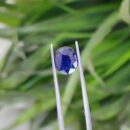 2.68 Carats Natural Blue Sapphire (Neelam)