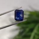 4.720 Carats Natural Blue Sapphire (Neelam)