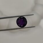 5.010 Carat – Natural Amethyst
