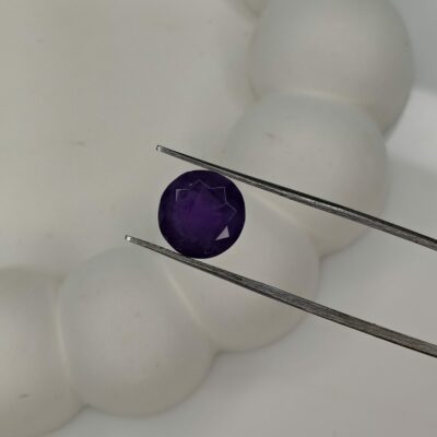 6.245 Carat – Natural Amethyst