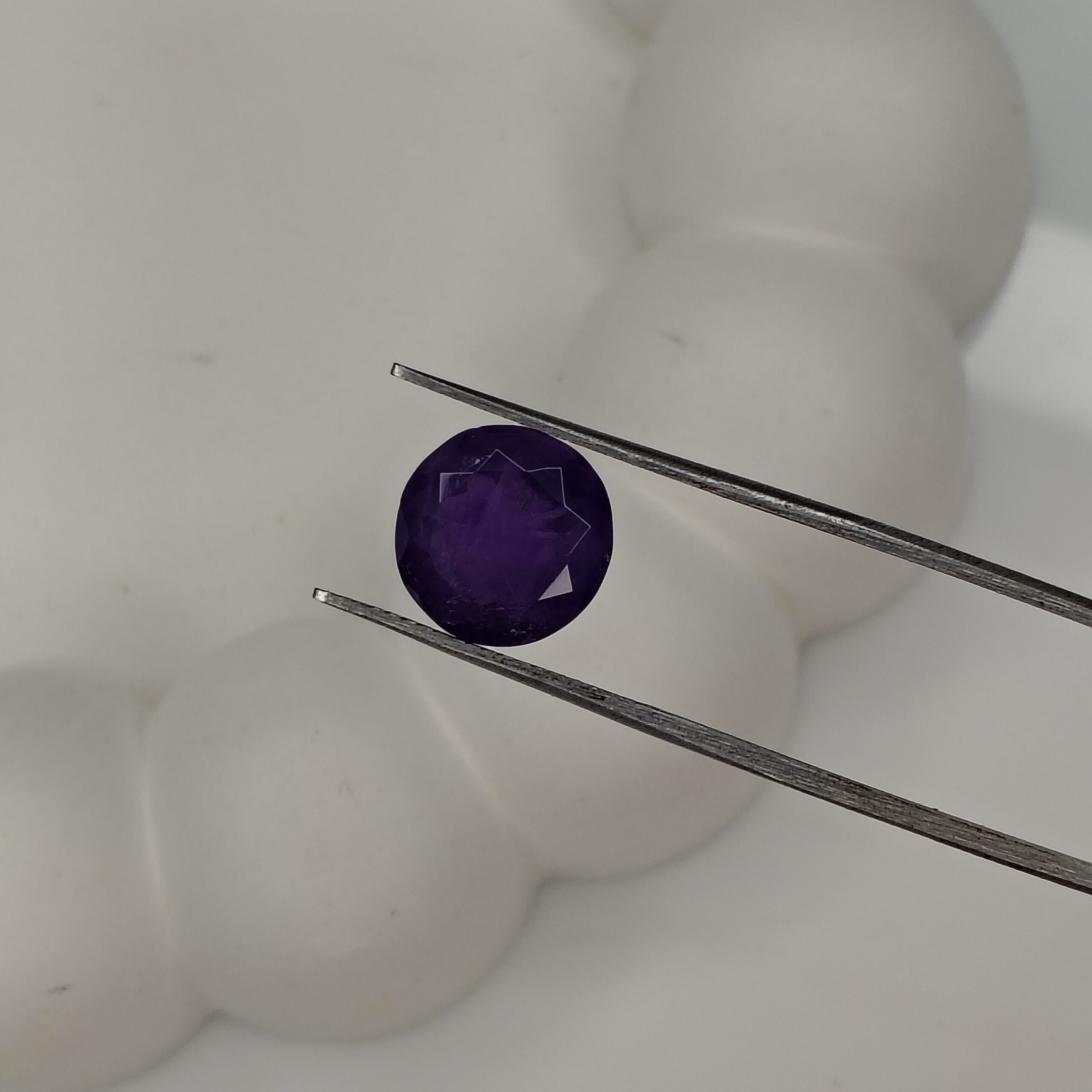 6.245 Carat – Natural Amethyst