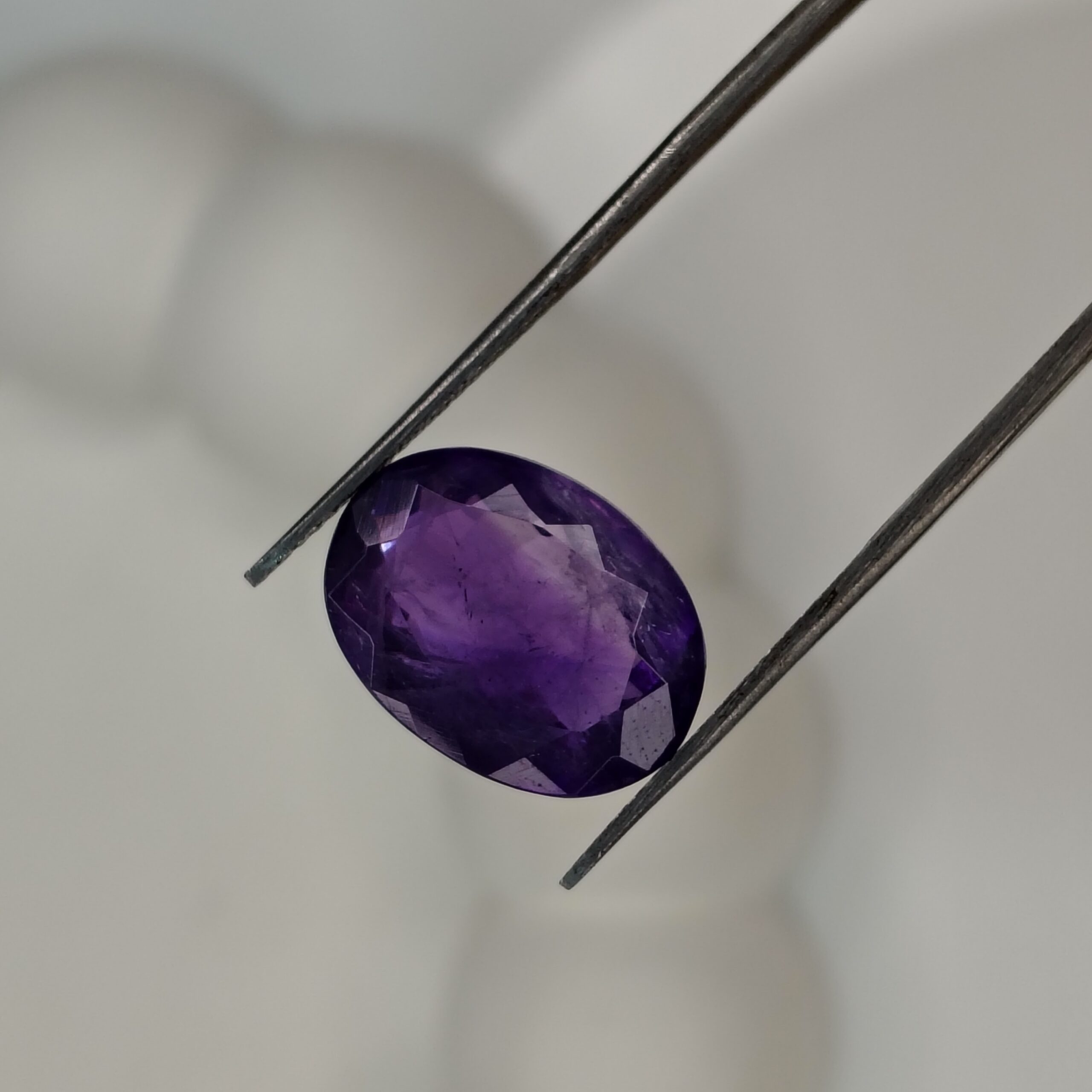 10.400 Carat – Natural Amethyst