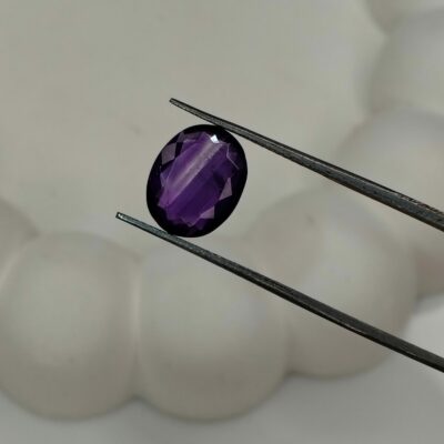 4.550 Carat – Natural Amethyst