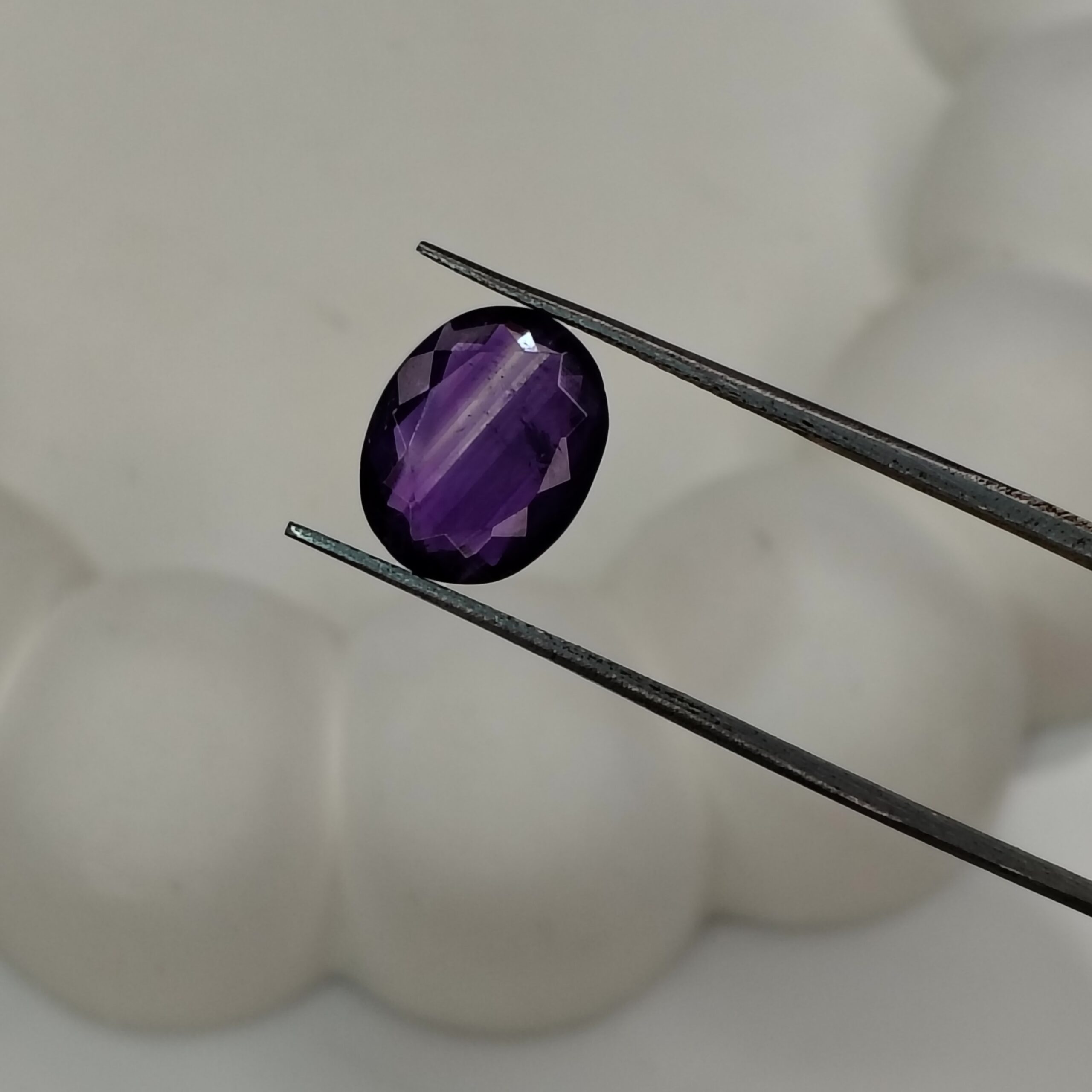 4.550 Carat – Natural Amethyst