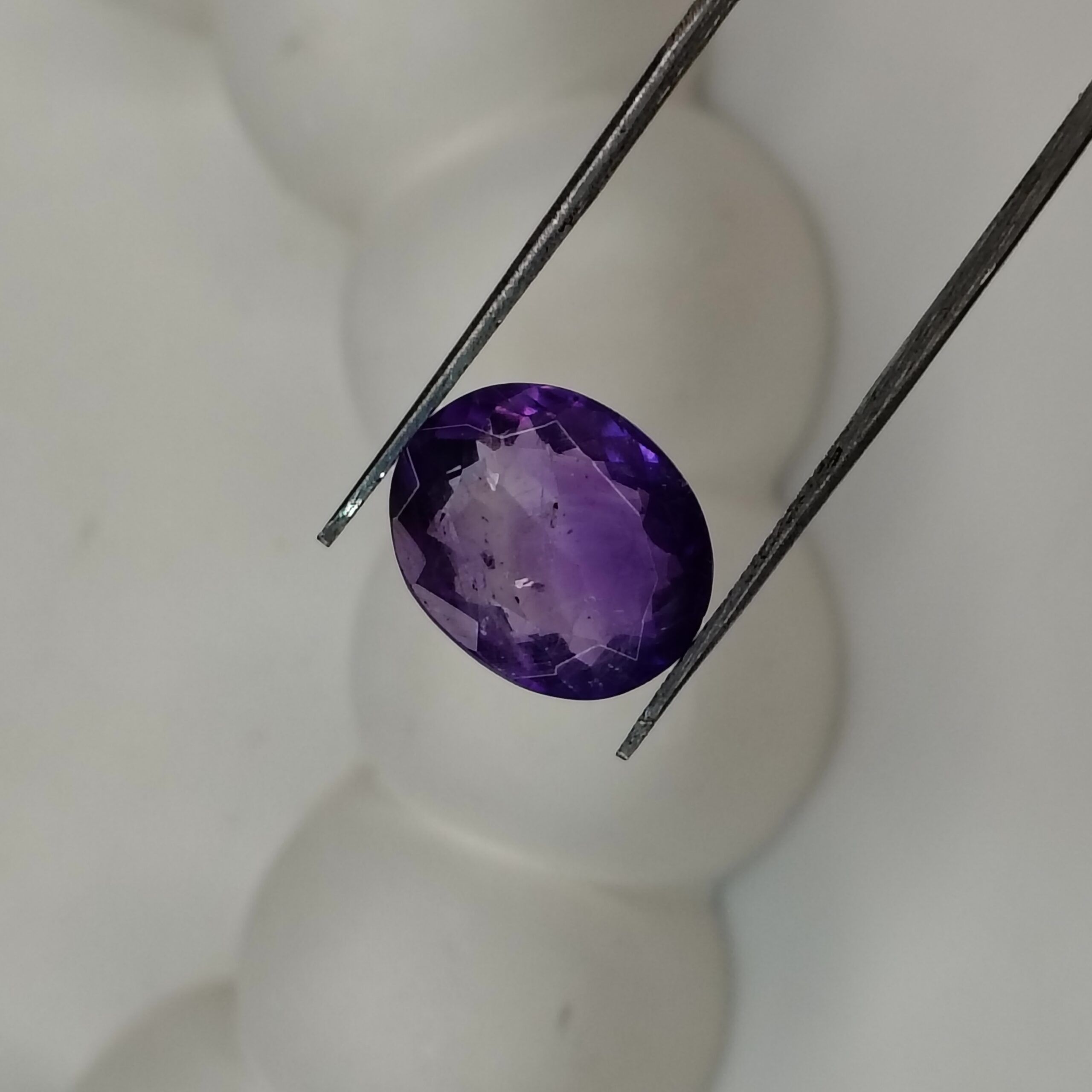 8.340 Carat – Natural Amethyst