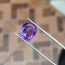 7.515 Carat – Natural Amethyst