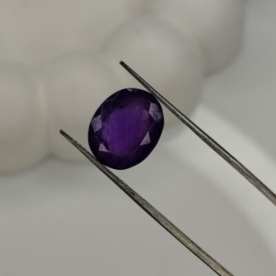 9.600 Carat – Natural Amethyst