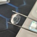 6.655 Carats Natural Dur-e-Najaf