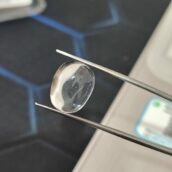 6.655 Carats Natural Dur-e-Najaf