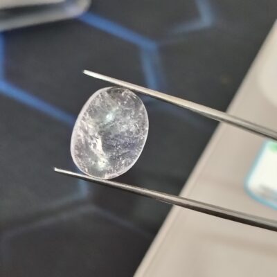 8.250 Carats Natural Dur-e-Najaf