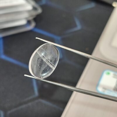 8.940 Carats Natural Dur-e-Najaf