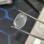 9.000 Carats Natural Dur-e-Najaf