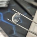 4.365 Carats Natural Dur-e-Najaf