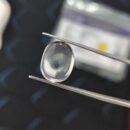 8.230 Carats Natural Dur-e-Najaf