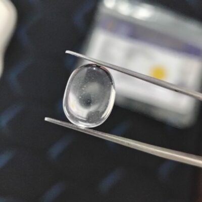 8.230 Carats Natural Dur-e-Najaf