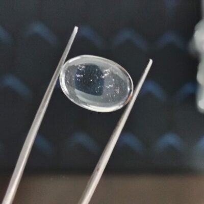 5.815 Carats Natural Dur-e-Najaf