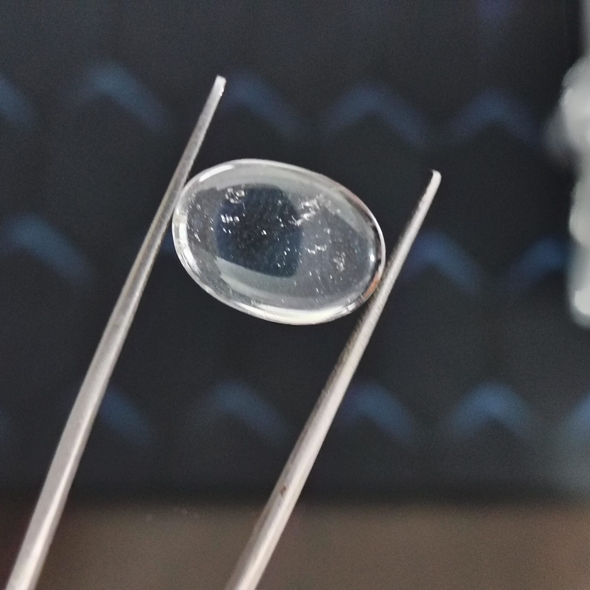 5.815 Carats Natural Dur-e-Najaf