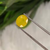 4.650 Carat – Natural Yellow Sapphire