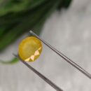 4.950 Carat – Natural Yellow Sapphire