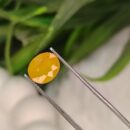 4.800 Carat – Natural Yellow Sapphire