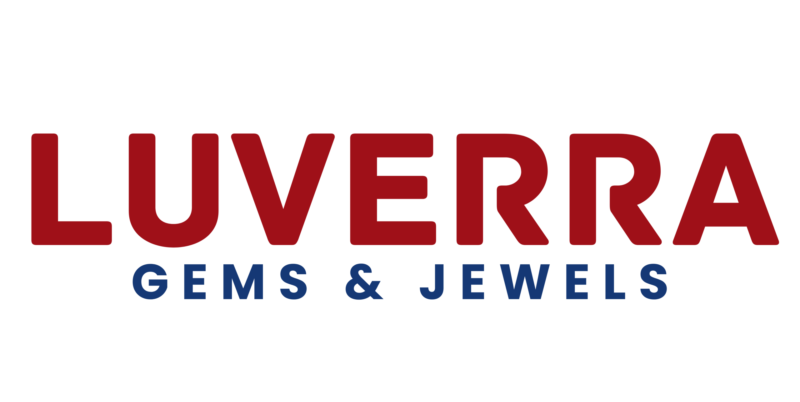 Luverra Gems and Jewels