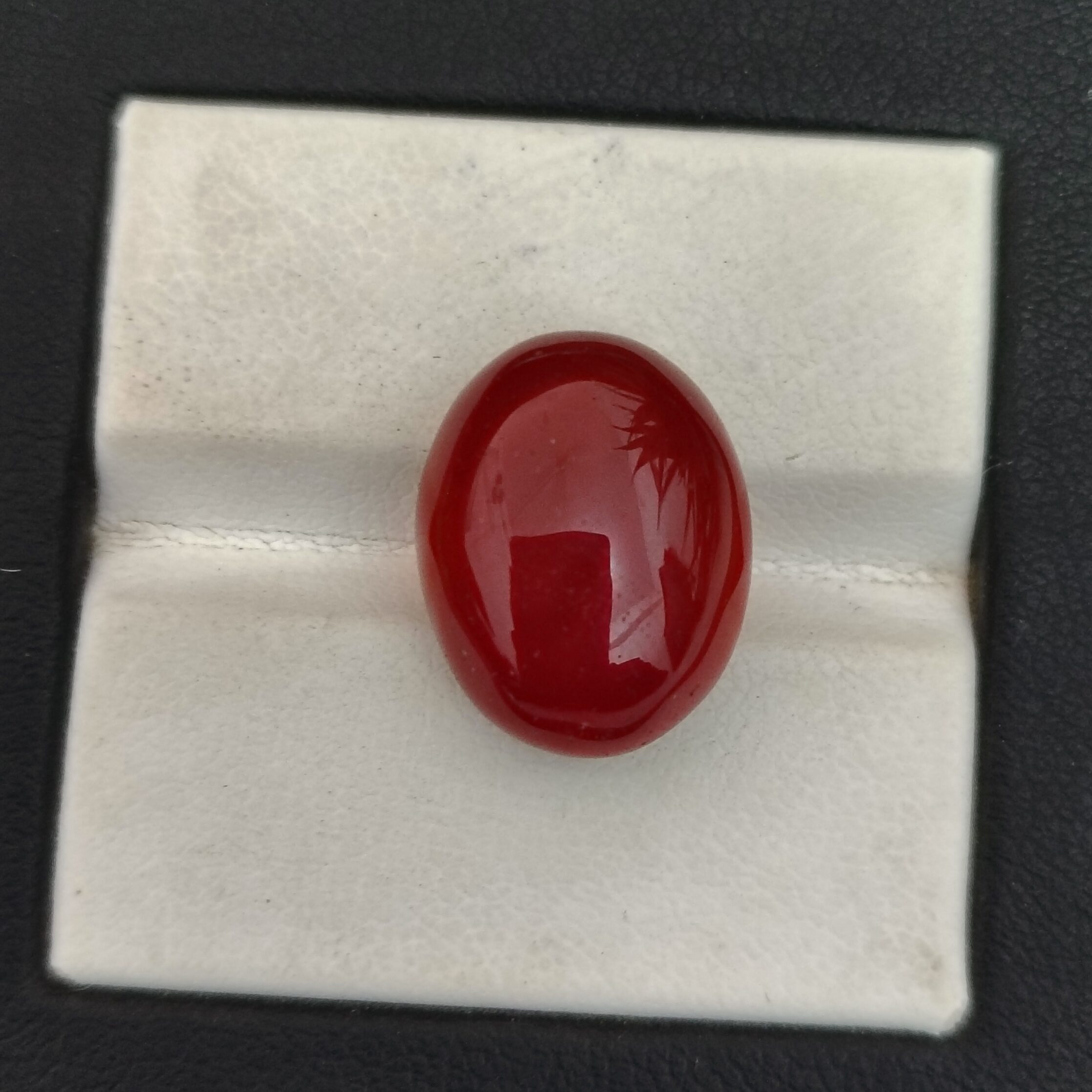 11.500 Carats Natural Yemeni Aqeeq