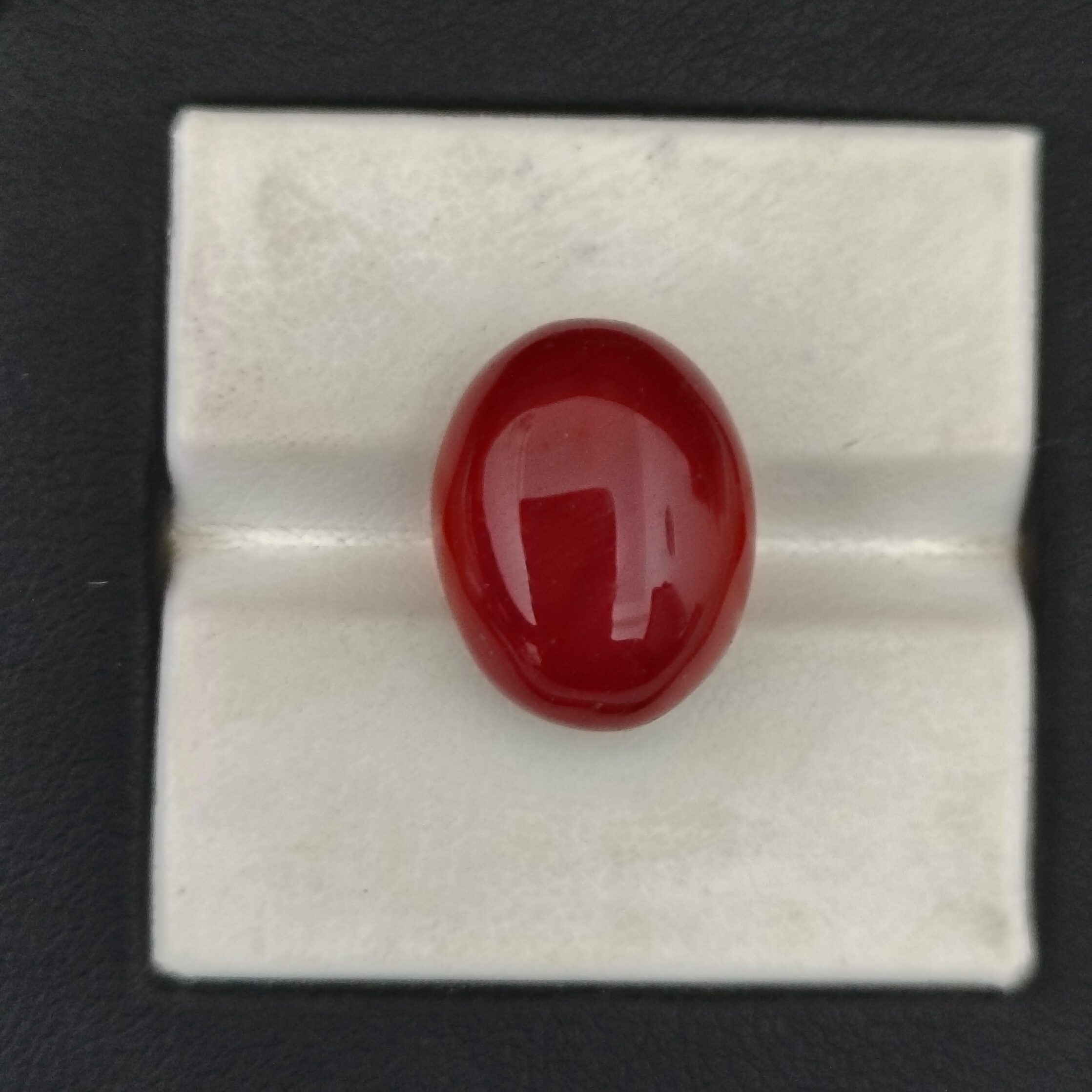 11.200 Carat Natural Yemeni Aqeeq (Aqiq)