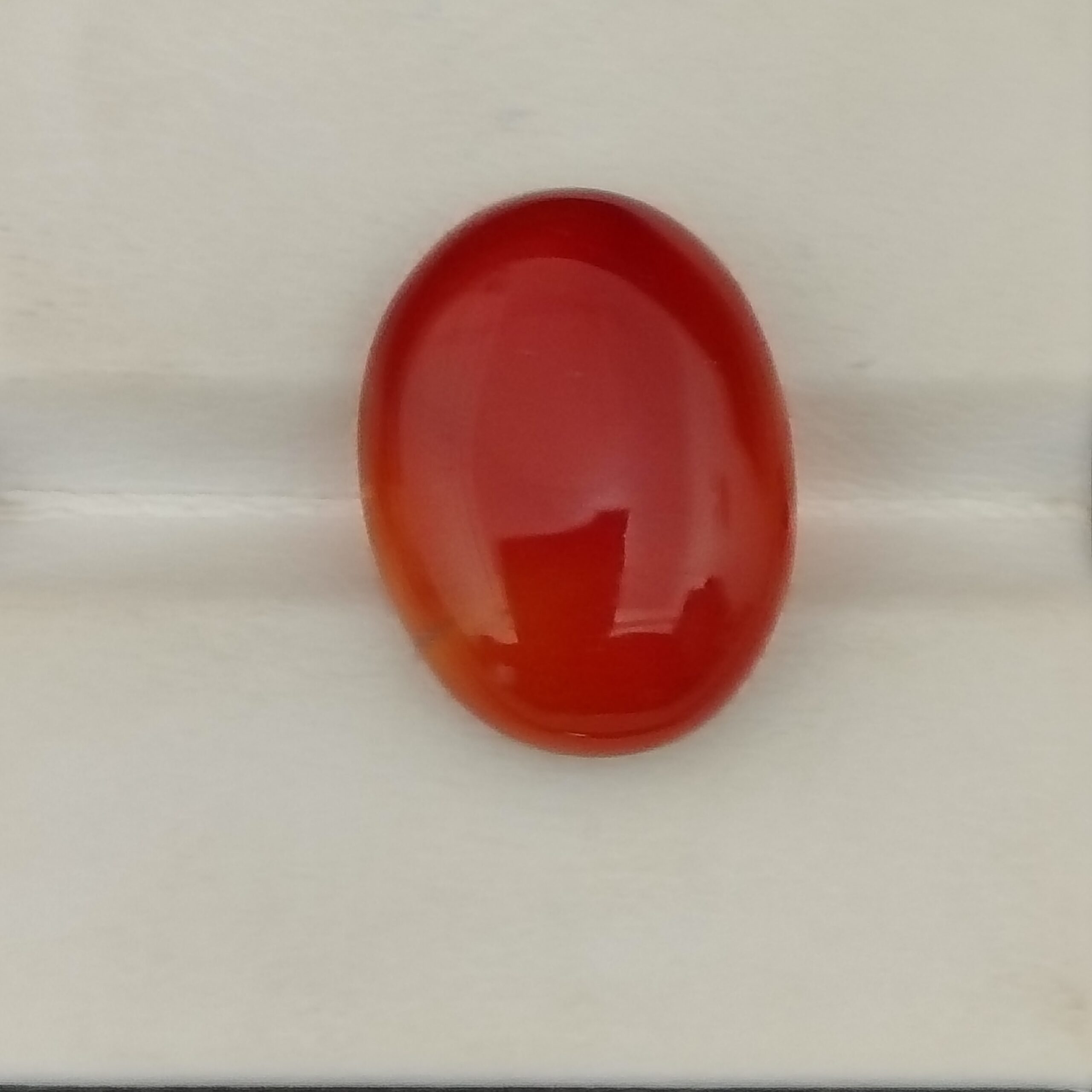 9.900 Carat Natural Yemeni Aqeeq (Aqiq)