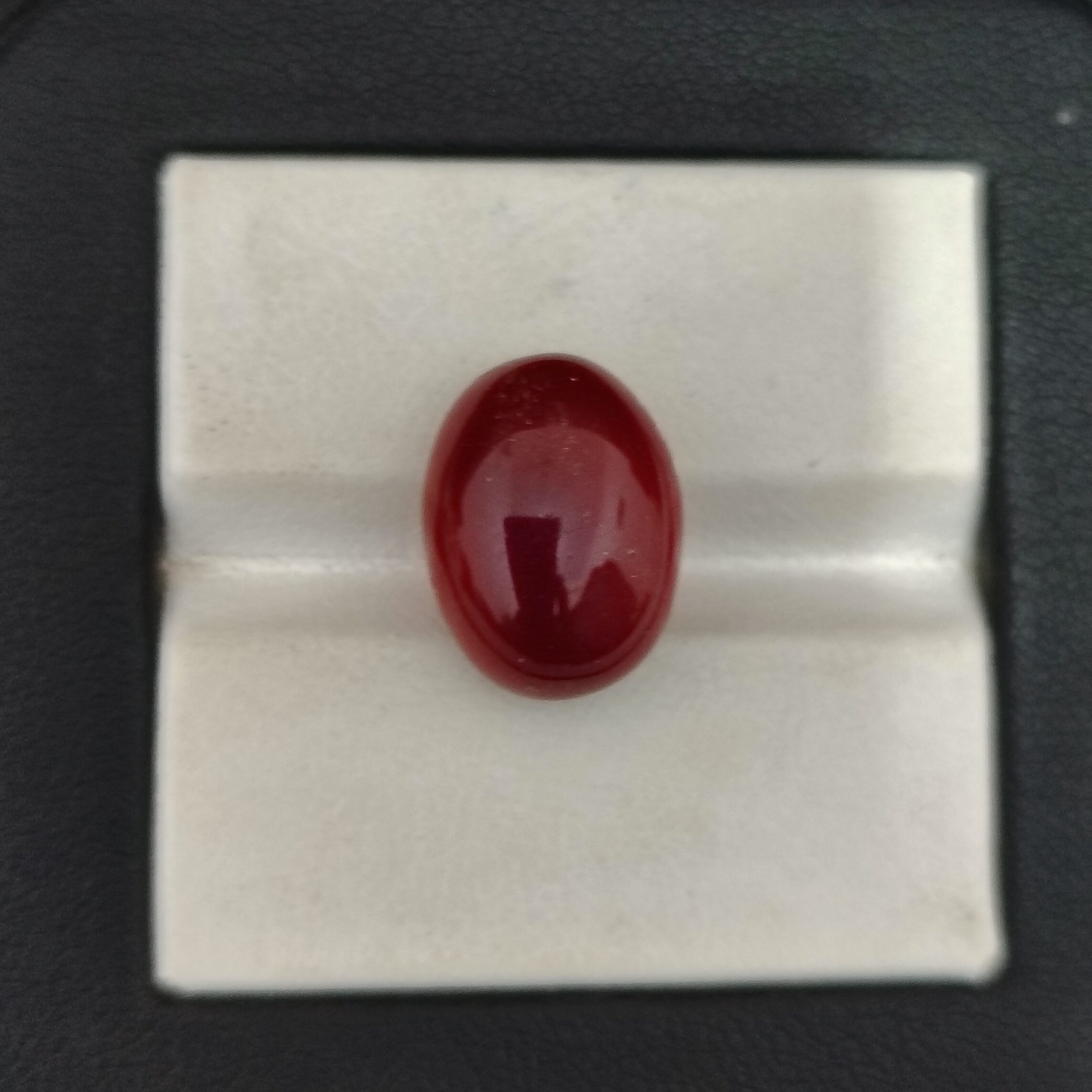 7.900 Carat Natural Yemeni Aqeeq (Aqiq)