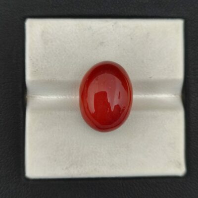 9.700 Carat Natural Yemeni Aqeeq (Aqiq)