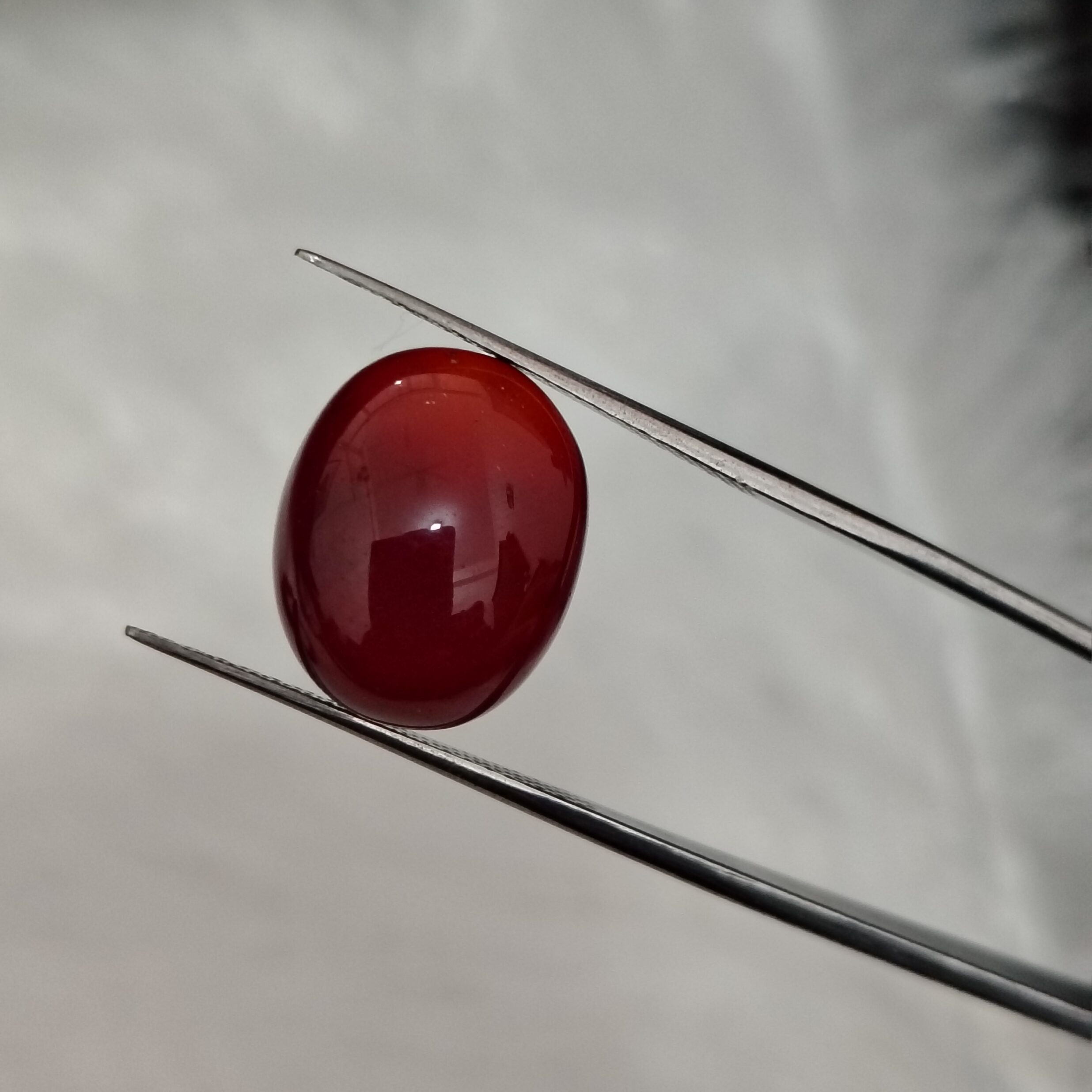 12.100 Carat Natural Yemeni Aqeeq (Aqiq)