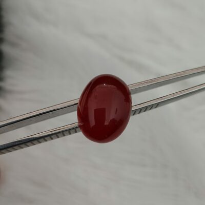 10.100 Carat Natural Yemeni Aqeeq (Aqiq)