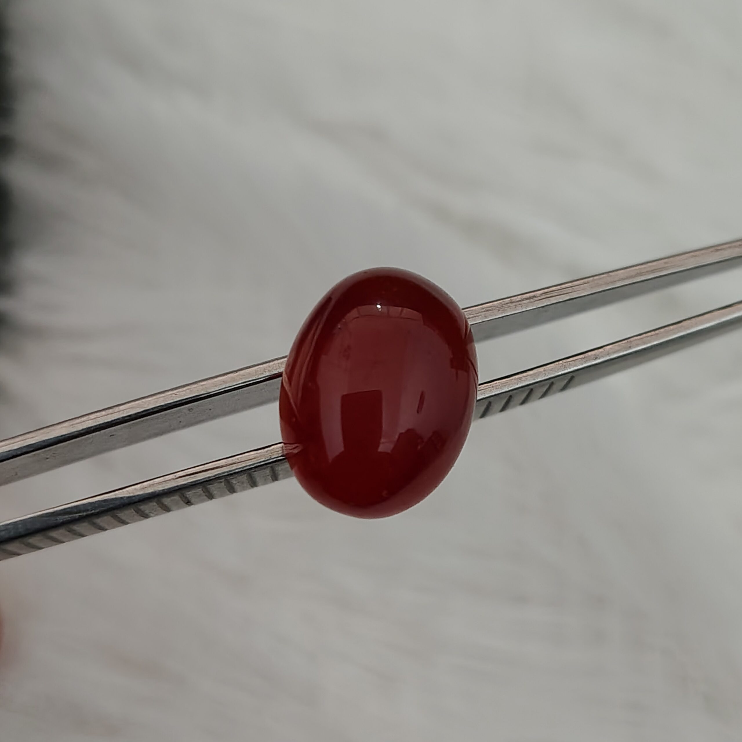 10.100 Carat Natural Yemeni Aqeeq (Aqiq)