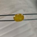9 Carat Natural Yellow Sapphire (Pukhraj)
