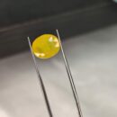 5.200 Carat Natural Yellow Sapphire (Pukhraj)