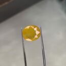 6.800 Carat Natural Yellow Sapphire (Pukhraj)