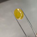 5.200 Carat Natural Yellow Sapphire (Pukhraj)