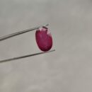 8.55 Carat Natural Ruby