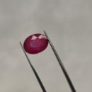 6.22 Carat Natural Ruby