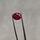 6.21 Carat Natural Ruby