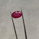 6.60 Carat Natural Ruby