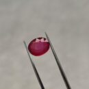 4.90 Carat Natural Ruby