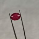 7.58 Carat Natural Ruby