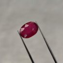 5.75 Carat Natural Ruby