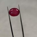 5.20 Carat Natural Ruby