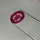 4.300 Carat Natural Ruby (Manik)