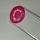 6.300 Carat Natural Ruby (Manik)