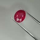 4.400 Carat Original Natural Ruby (Manik)