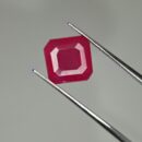 3.95 Carat Original Natural Ruby (Manik)