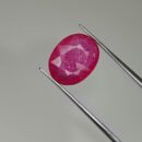 4.75 Carat Natural Ruby (Manik)